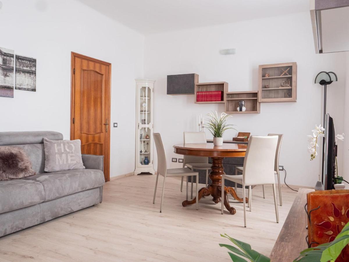 The Best Rent - Lovely Two Rooms Apartment With Terrace In Buenos Aires Milano Exteriör bild