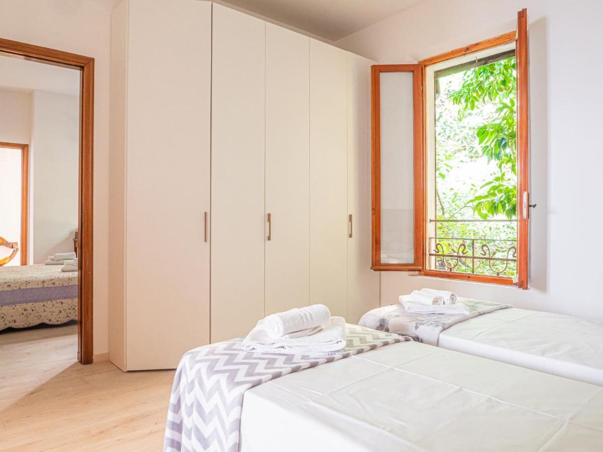 The Best Rent - Lovely Two Rooms Apartment With Terrace In Buenos Aires Milano Exteriör bild