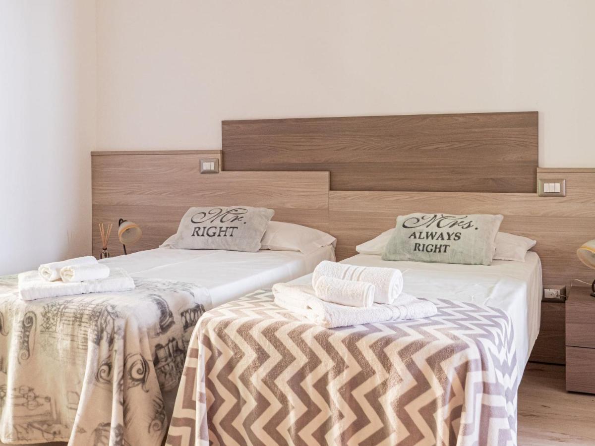 The Best Rent - Lovely Two Rooms Apartment With Terrace In Buenos Aires Milano Exteriör bild