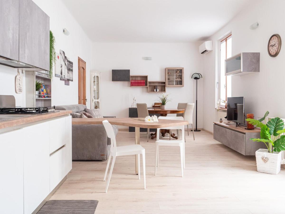 The Best Rent - Lovely Two Rooms Apartment With Terrace In Buenos Aires Milano Exteriör bild