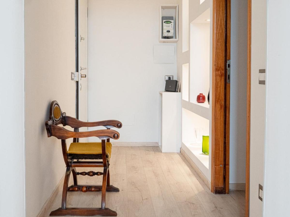 The Best Rent - Lovely Two Rooms Apartment With Terrace In Buenos Aires Milano Exteriör bild