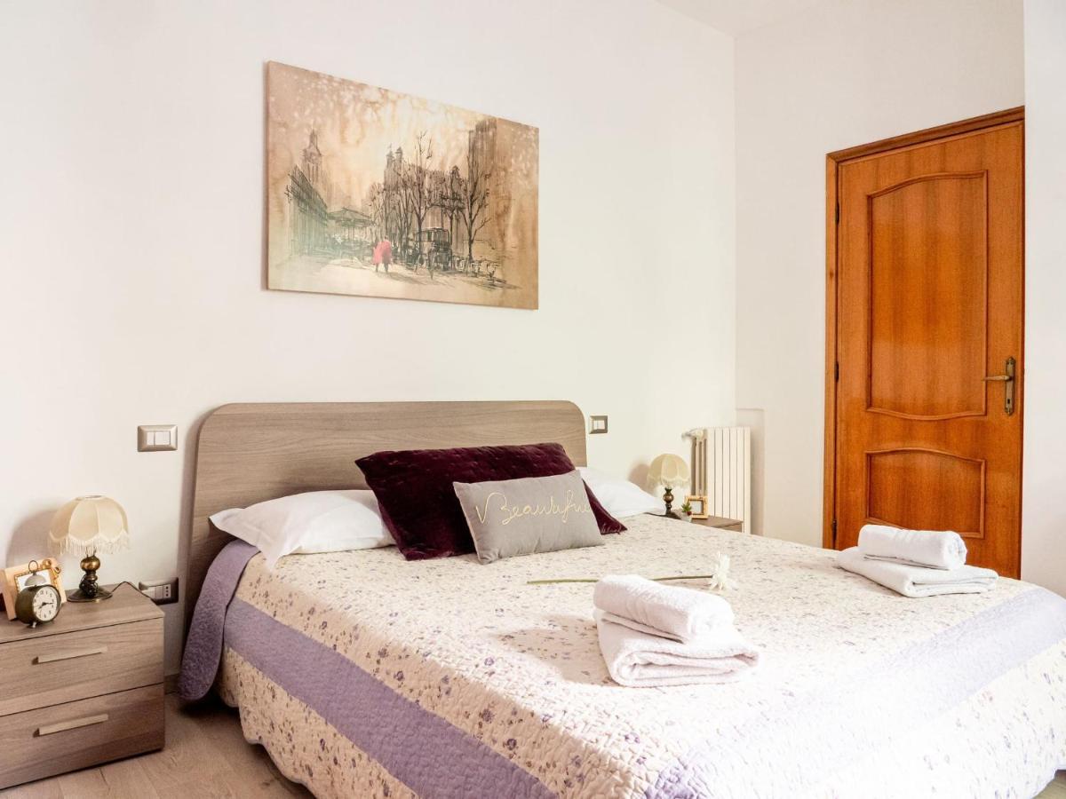 The Best Rent - Lovely Two Rooms Apartment With Terrace In Buenos Aires Milano Exteriör bild