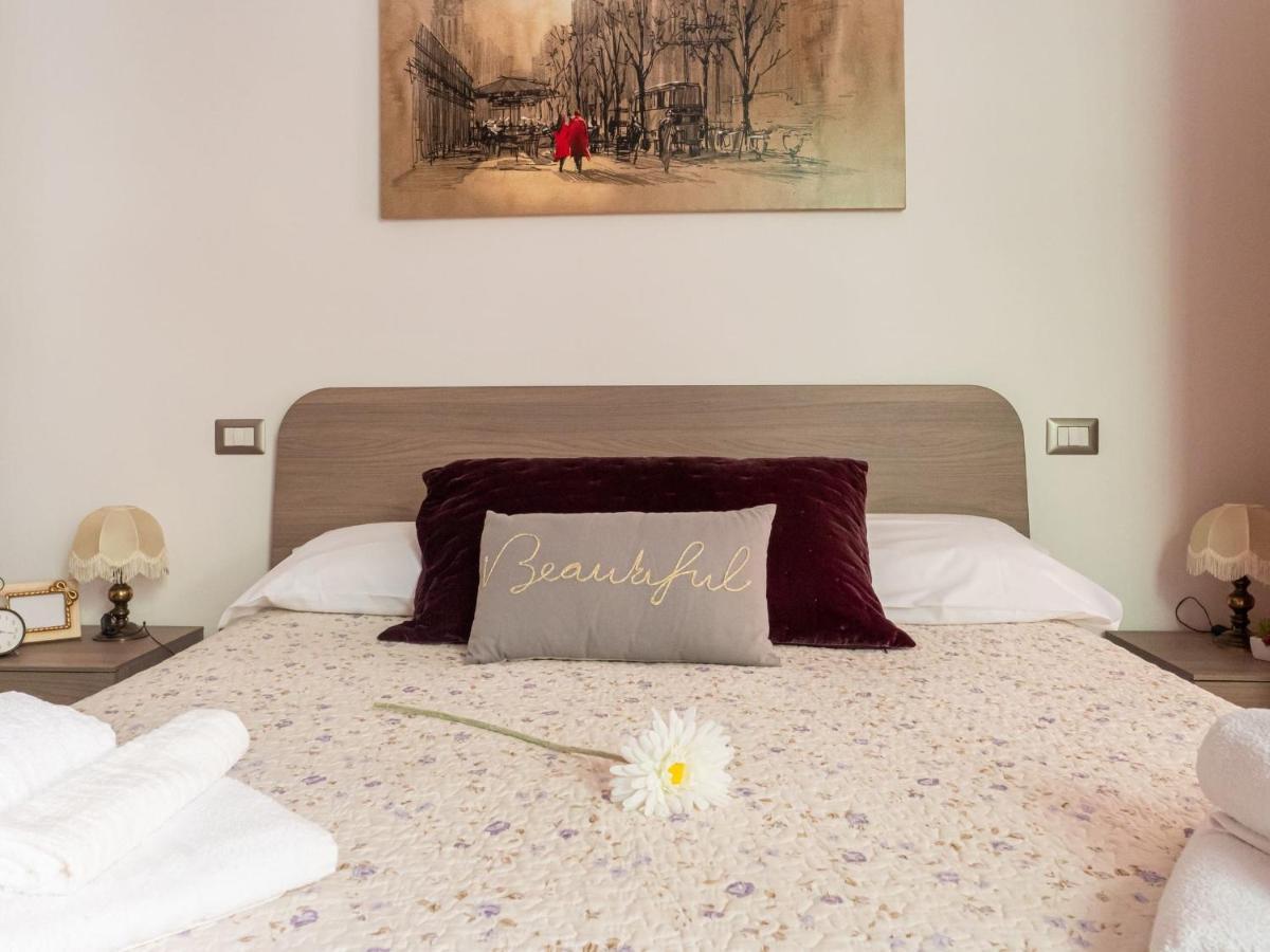 The Best Rent - Lovely Two Rooms Apartment With Terrace In Buenos Aires Milano Exteriör bild