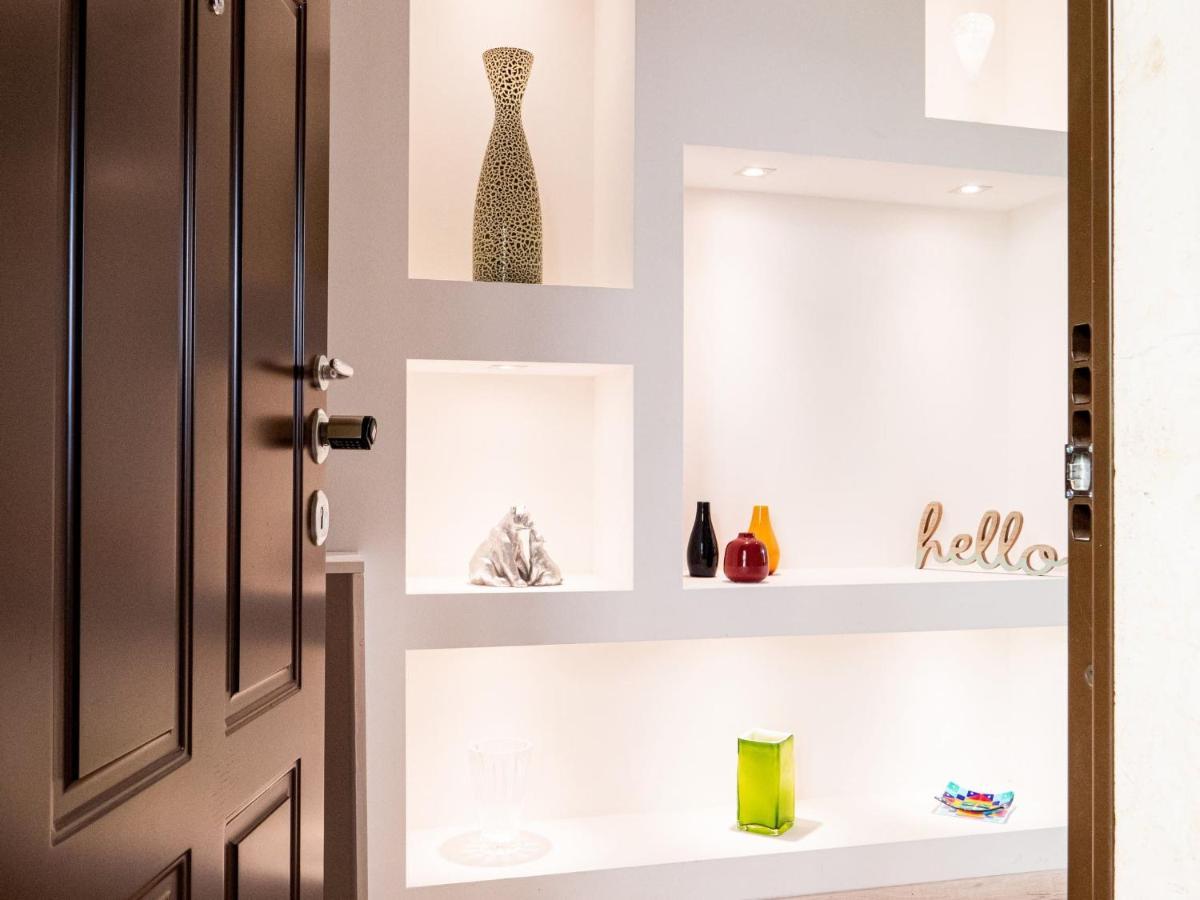The Best Rent - Lovely Two Rooms Apartment With Terrace In Buenos Aires Milano Exteriör bild