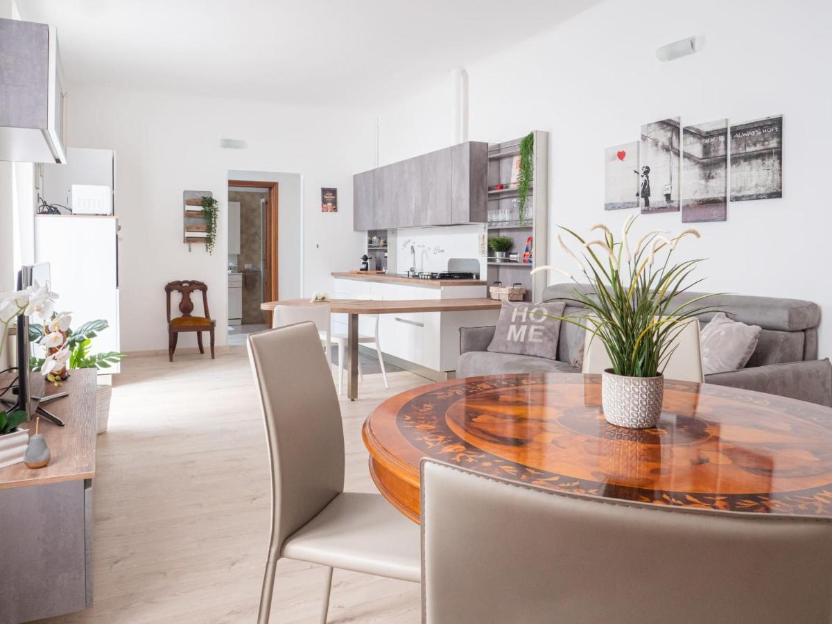 The Best Rent - Lovely Two Rooms Apartment With Terrace In Buenos Aires Milano Exteriör bild