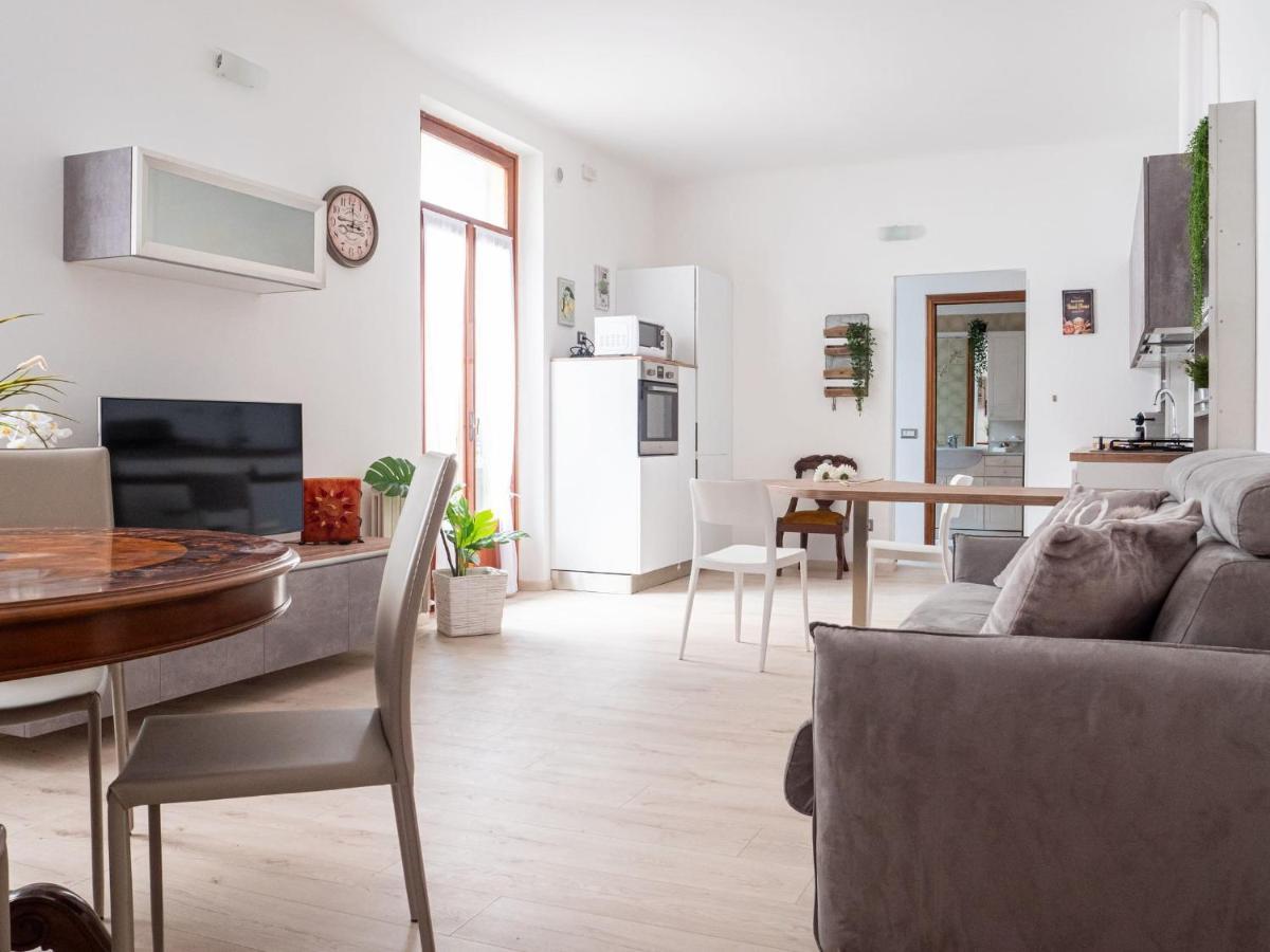 The Best Rent - Lovely Two Rooms Apartment With Terrace In Buenos Aires Milano Exteriör bild