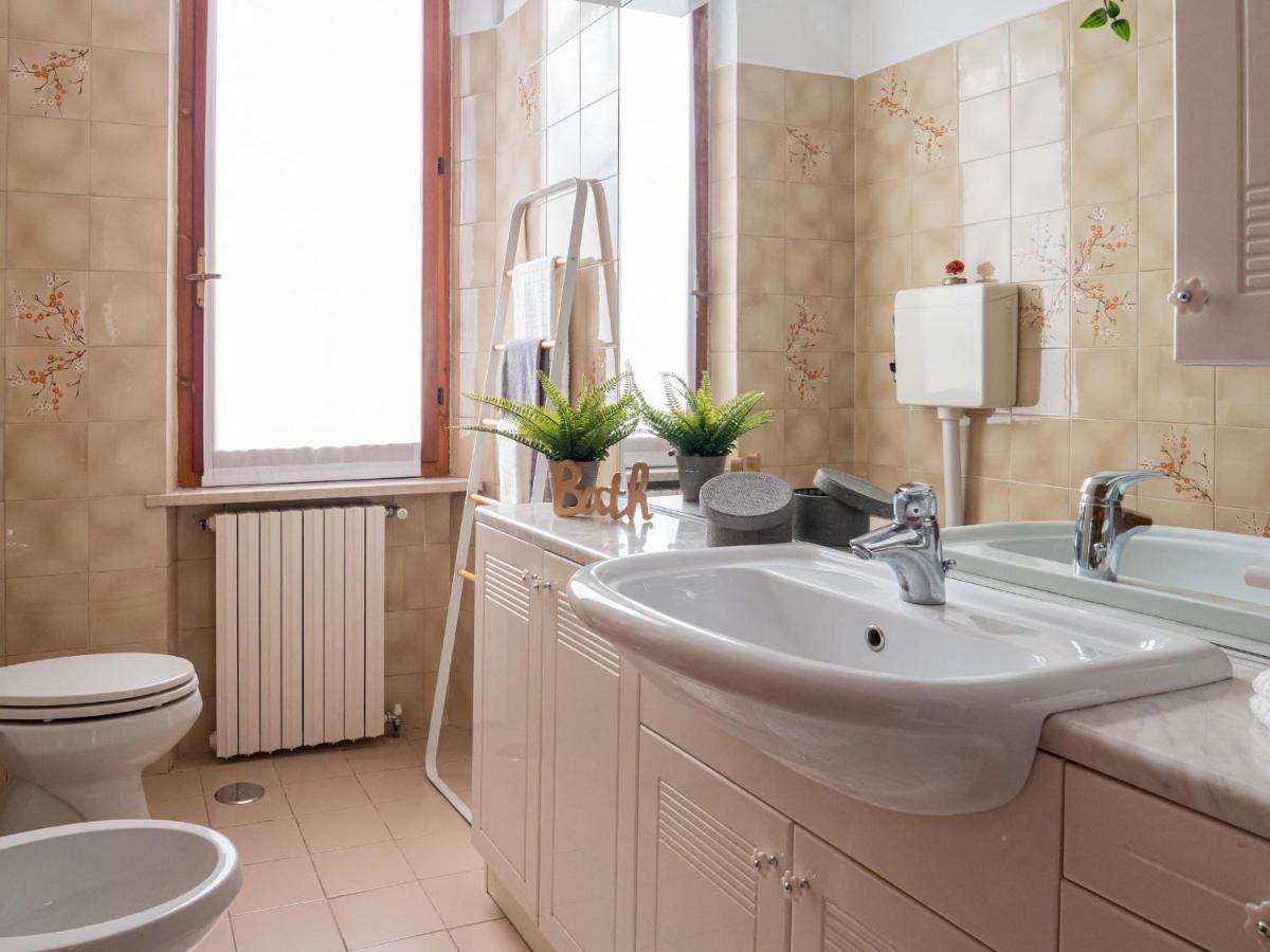 The Best Rent - Lovely Two Rooms Apartment With Terrace In Buenos Aires Milano Exteriör bild